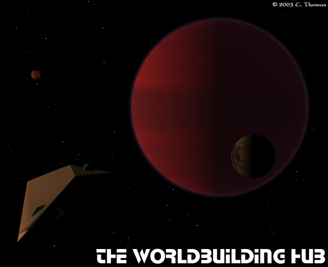 Traveller Hub